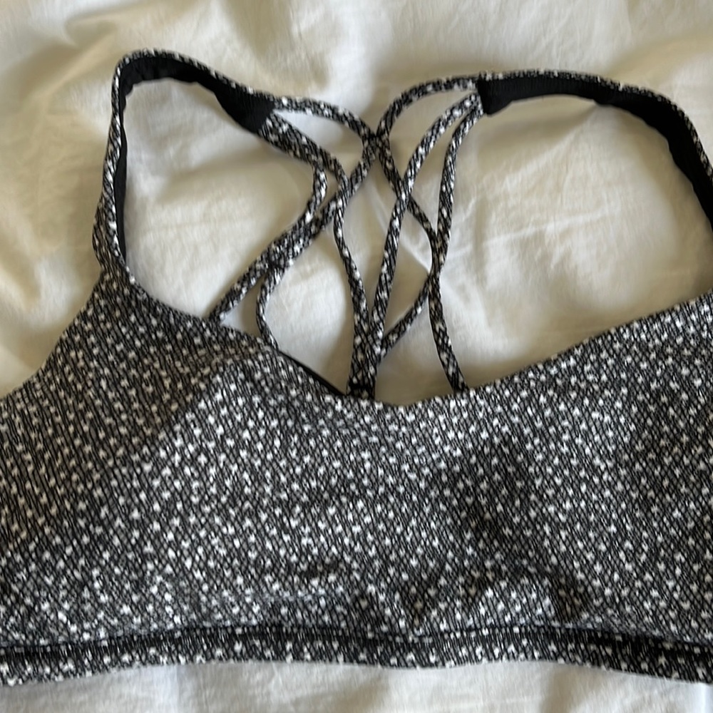 Lululemon Bra